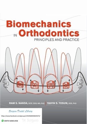 Biomechanics in orthodontic principle and practice