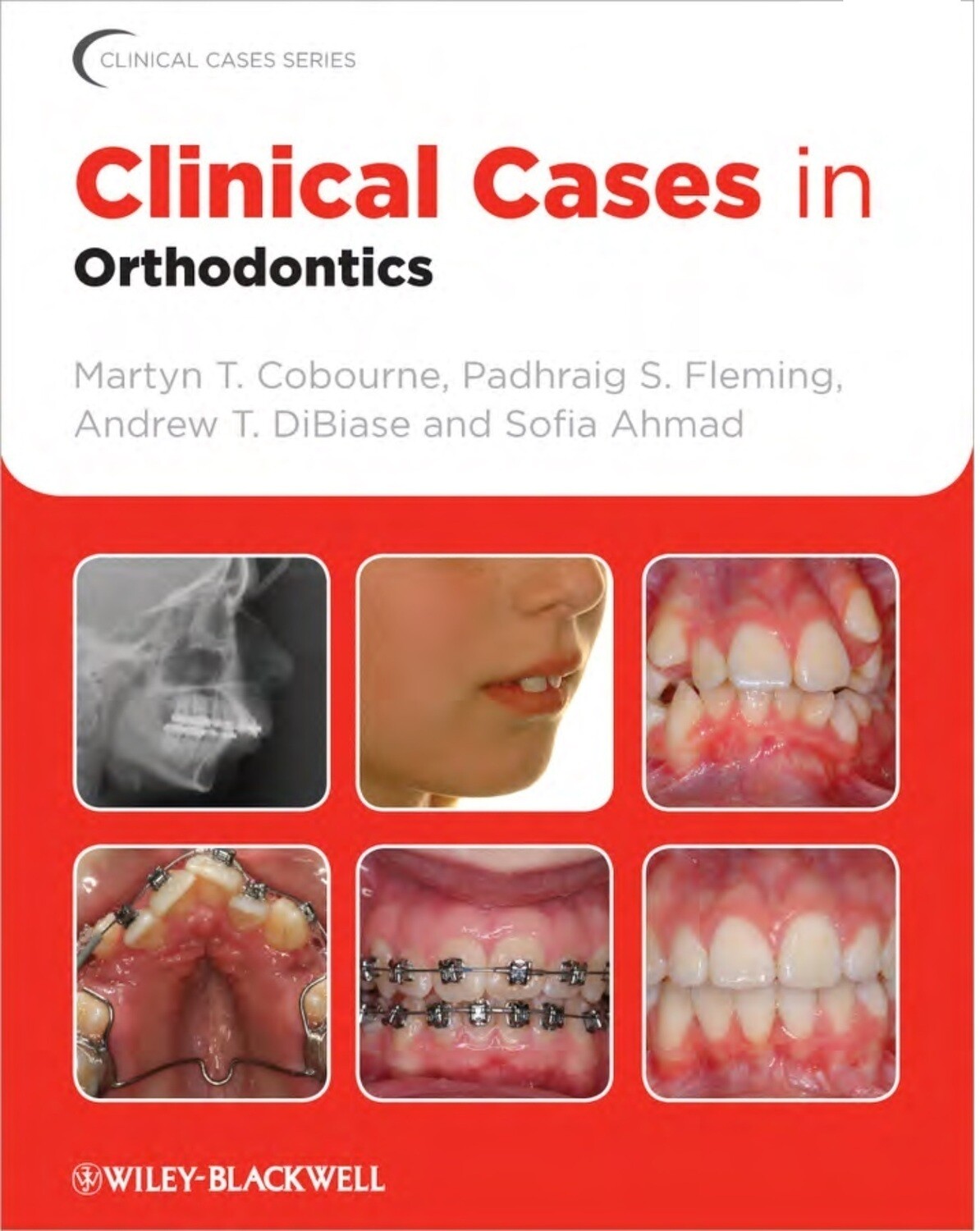 Clinical Cases in Orthodontics