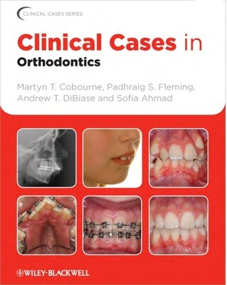 Clinical Cases in Orthodontics