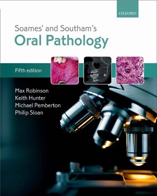 Soames’and Southam’s Oral Pathology
