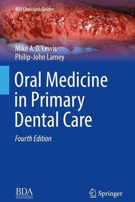Oral Medicine in Primary Care