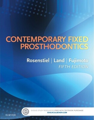 Prosthodontic