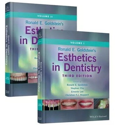 Esthetics in dentistry Goldstein