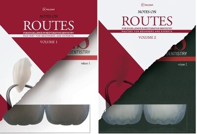 Notes on Routes