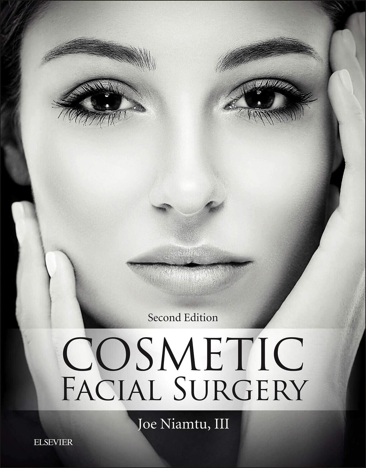 Cosmetic Facial Surgery (Botox &amp; Filler sections)