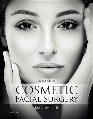 Cosmetic Facial Surgery (Botox &amp; Filler sections)