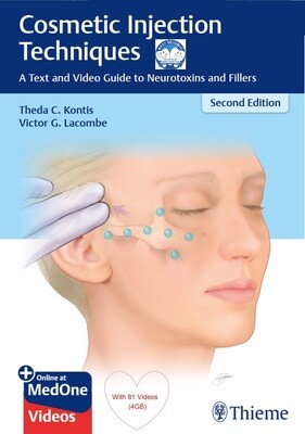 Cosmetic injection techniques
