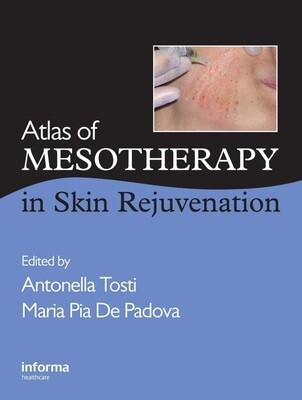 Atlas of mesotherapy in skin rejuvenation