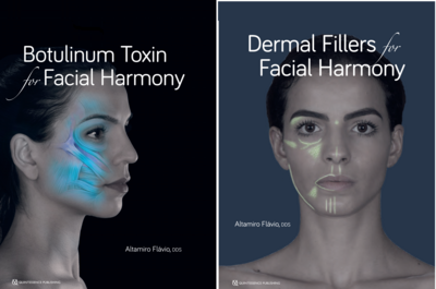 Botox &amp; Filler in Facial Harmony series