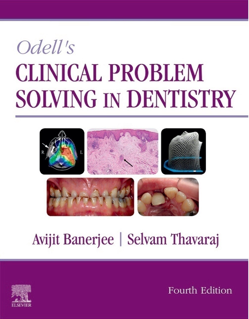 Clinical problem Solving in Dentistry
