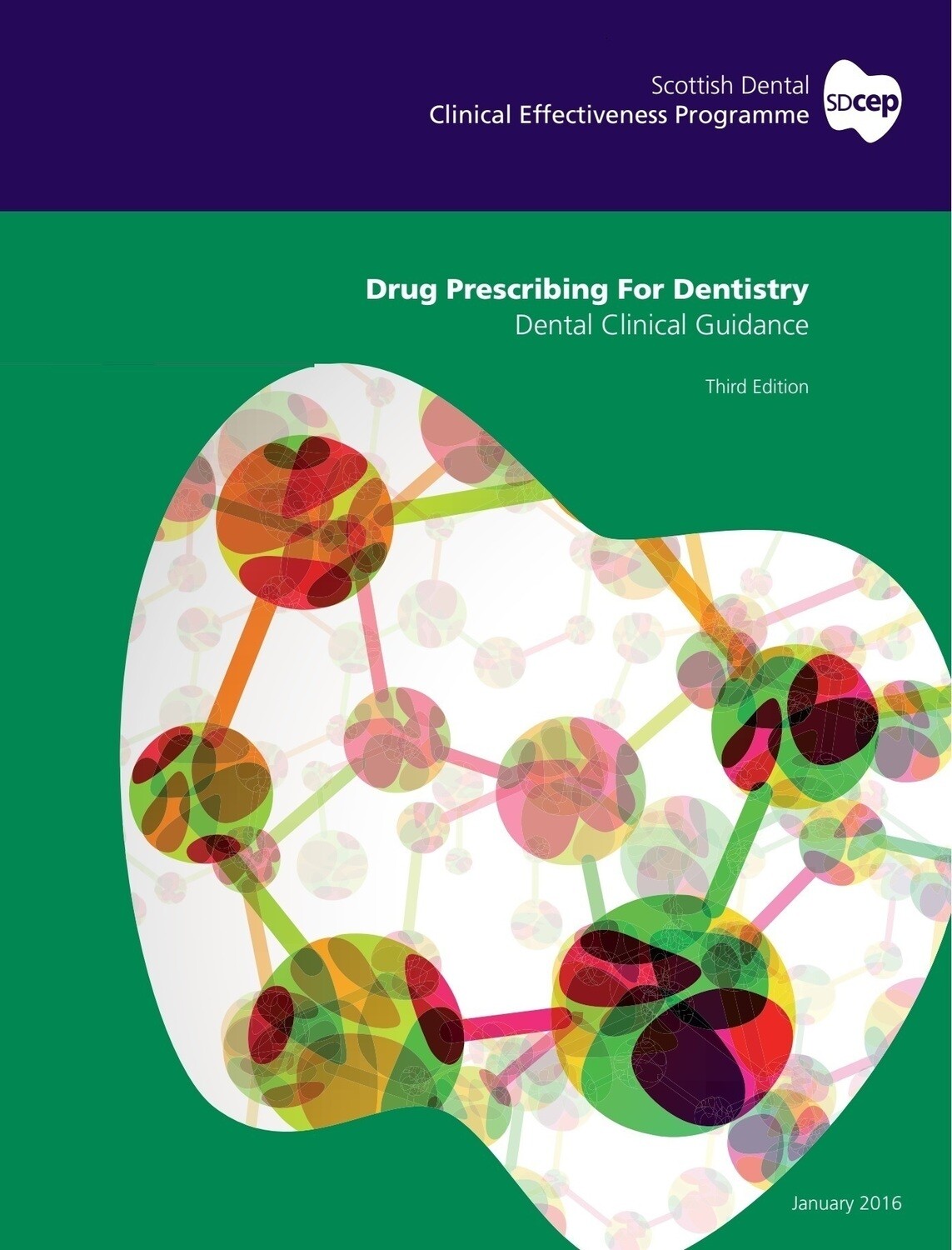 SDCEP Drug Prescribing for Dentistry