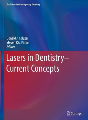Laser in dentistry current concept