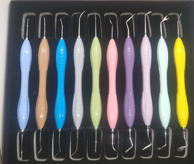Arte Composite Instrument