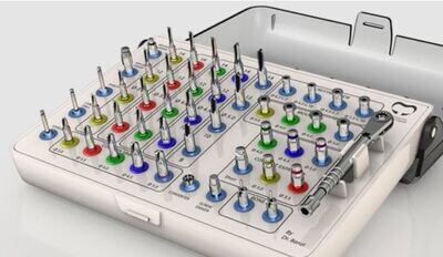 Implant Instruments