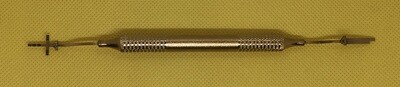 Chu's Esthetic Gauge