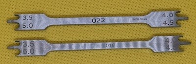 Bracket Height Gauge
