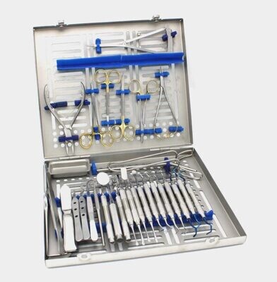 Surgical instrument