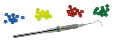 Color Code Rings