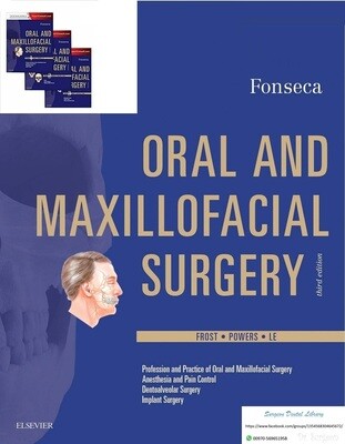 Oral &amp; Maxillofacial Surgery Fonseca