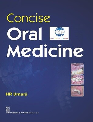 Concise oral medicine