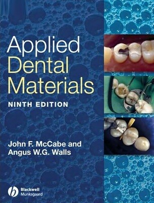 Applied dental materials