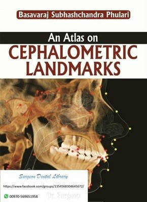 An Atlas on Cephalometric Landmarks