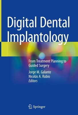 Digital Dental Implantology