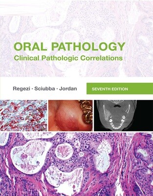 Oral Pathology Clinical Pathologic Correlation
