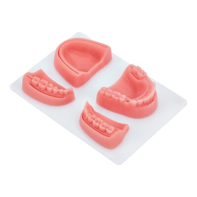 Dental Suture Pad Kit