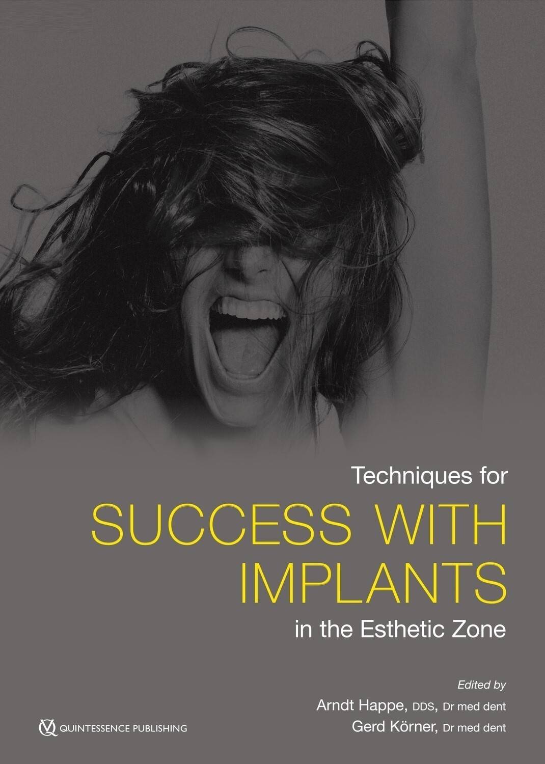 Techniques for Success With Implants in the Esthetic Zone