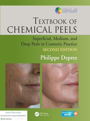 Textbook of Chemical Peels