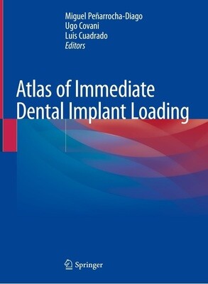 Atlas Of Immediate Dental Implant Loading