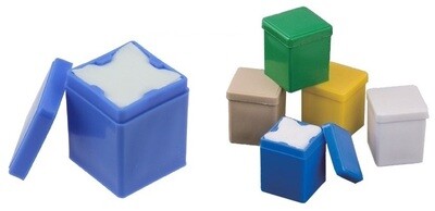 Gauze Dispenser