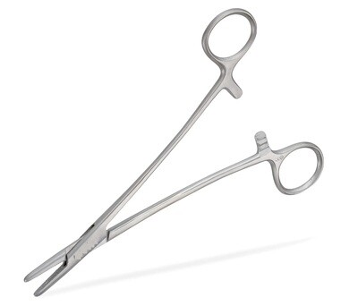 Needle Holder