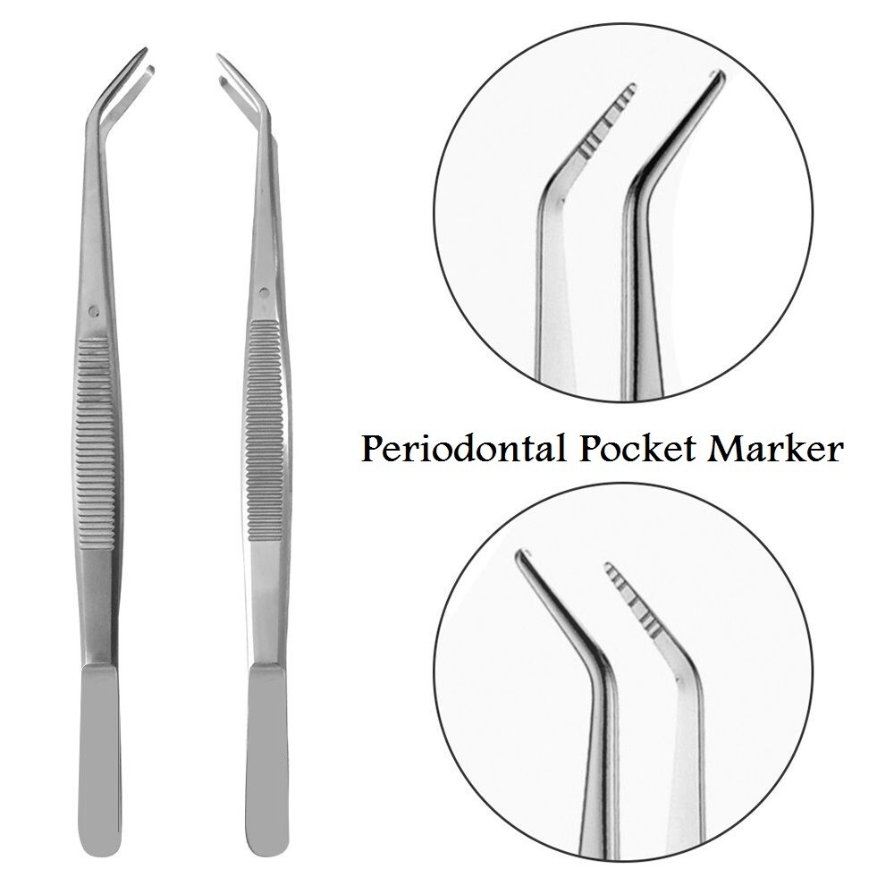 Pocket Depth Marker