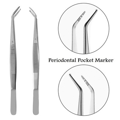 Pocket Depth Marker