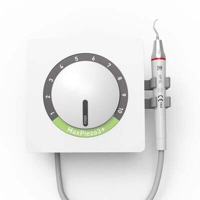 Ultrasonic Scaler Device NO.1