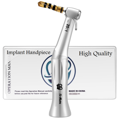 Implant Handpiece