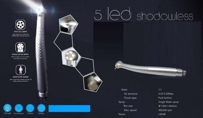 Highspeed LED Shadowless