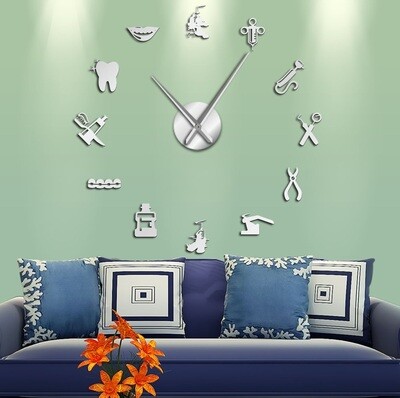 Wall Watch NO.2