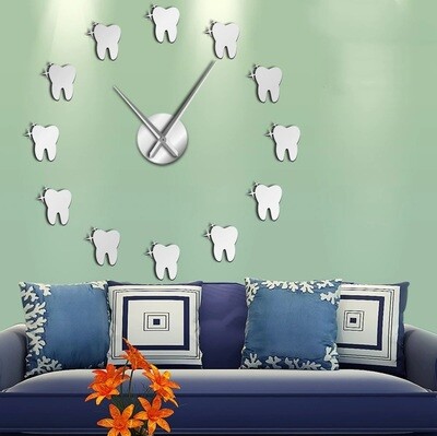 Wall Watch NO.3