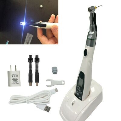 Endo Rotary LED