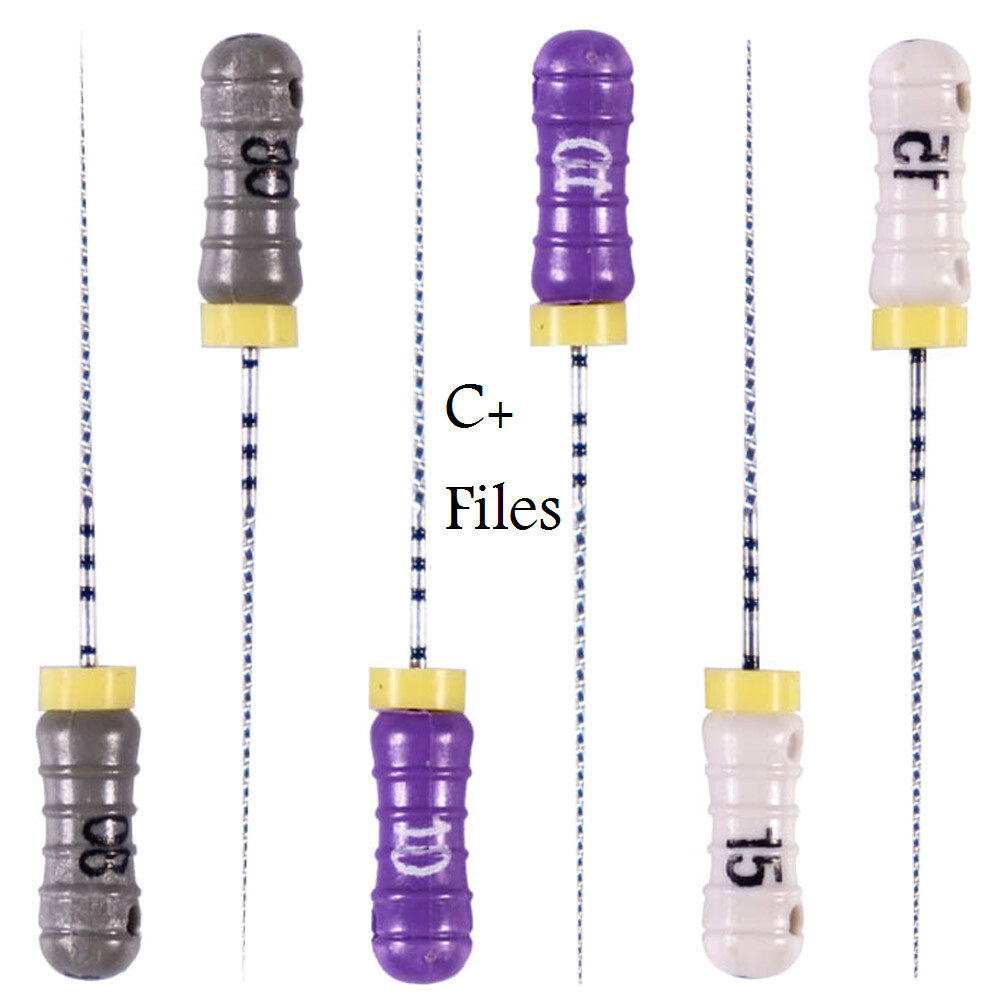 C+ File