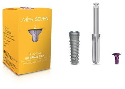 MIS  Implant