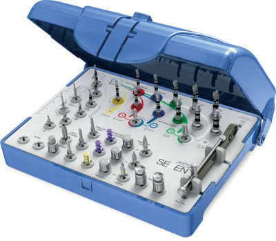 MIS Seven Surgical Kit