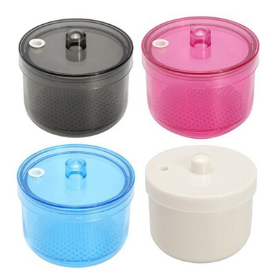 Disinfection Bur Box