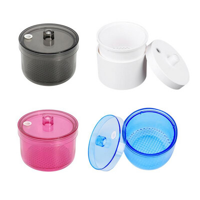 Disinfection Bur Box
