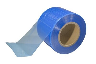 Rapping Barrier Roll