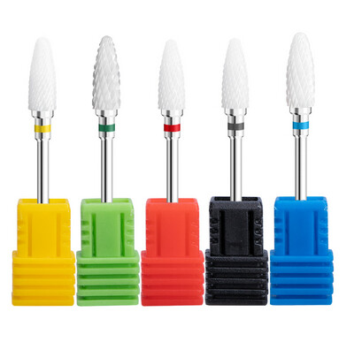 HP Zirconia Bur