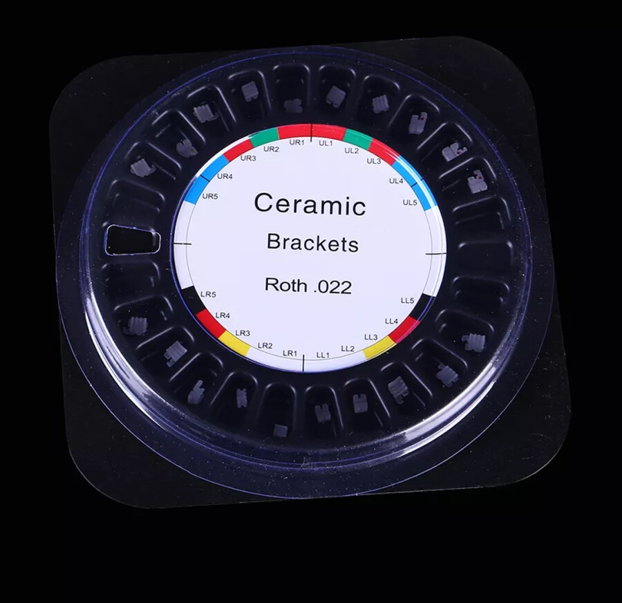 Ceramic Bracket